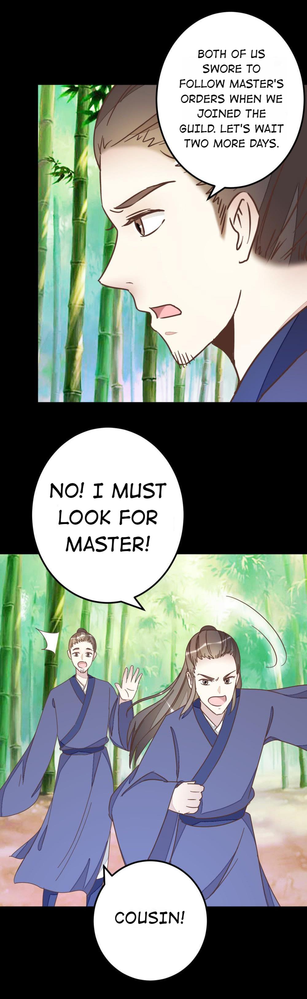 Save Me, Guild Master! Chapter 74 - page 4