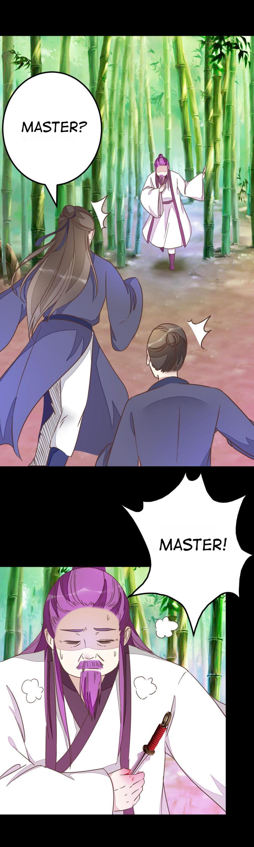 Save Me, Guild Master! Chapter 74 - page 6