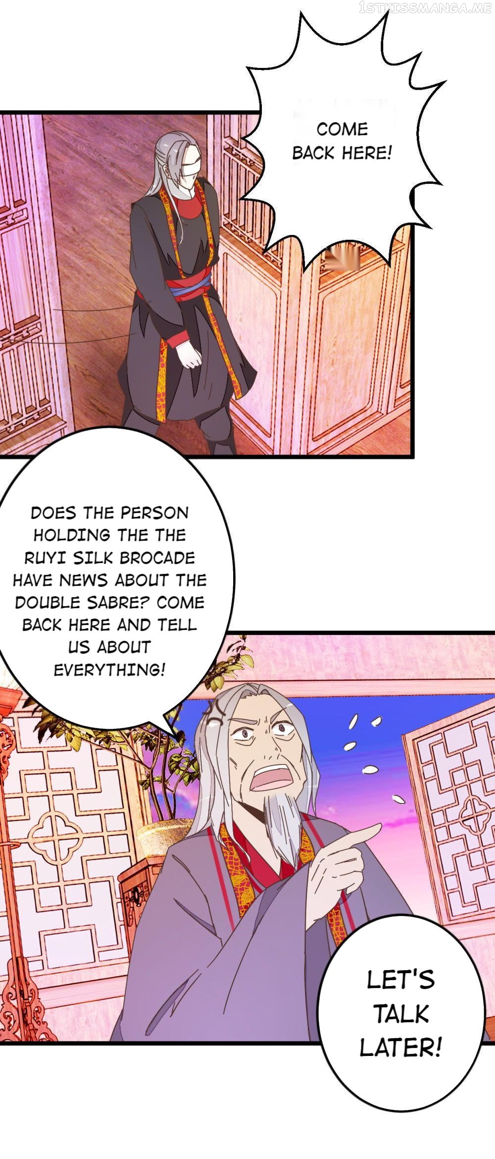 Save Me, Guild Master! Chapter 36.1 - page 6