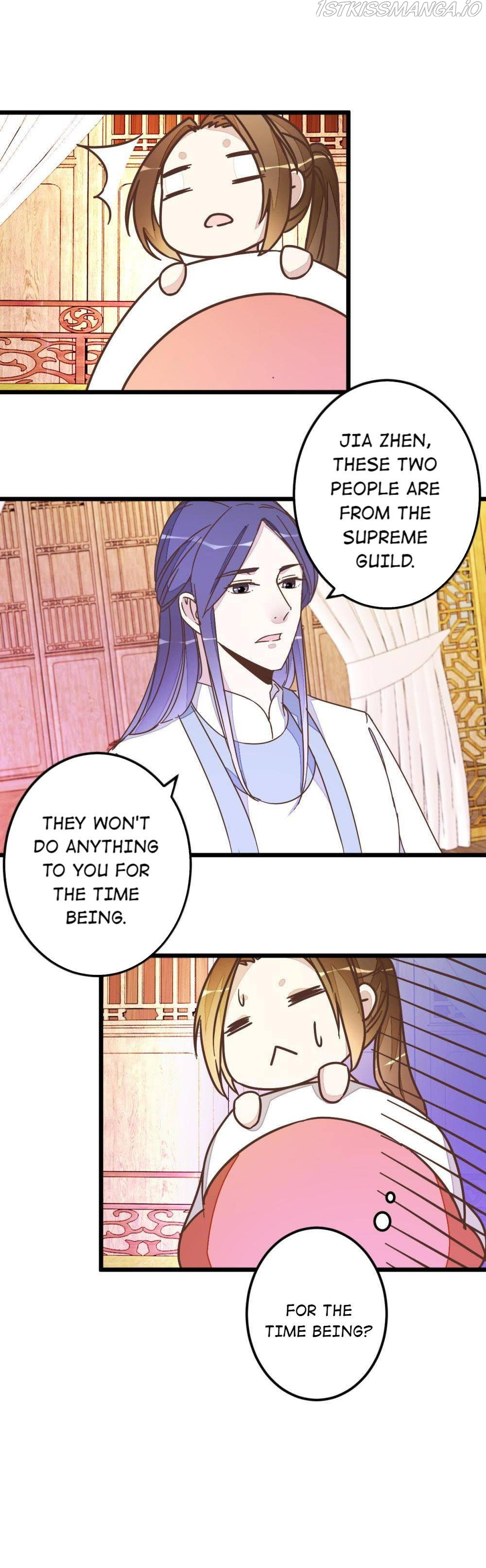 Save Me, Guild Master! Chapter 36 - page 15