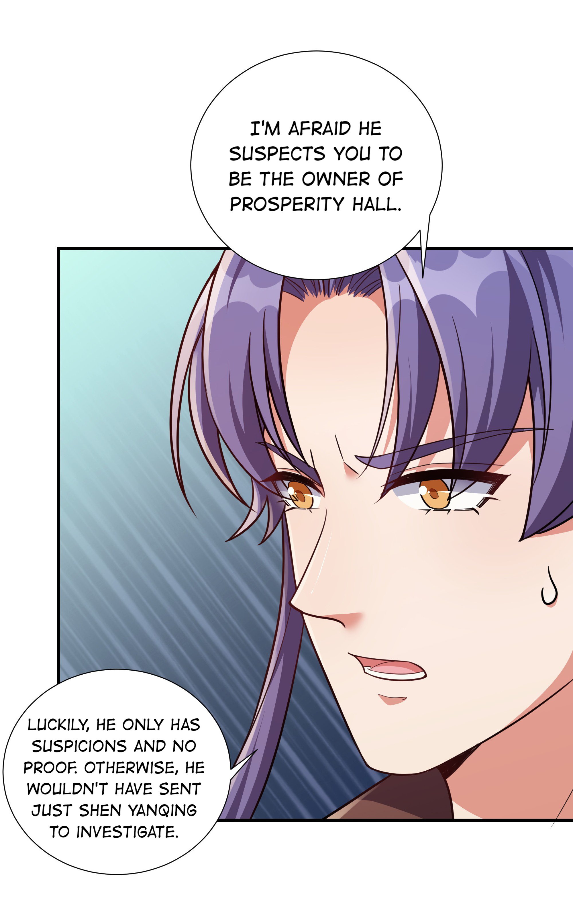 Marrying the Elites Chapter 77 - page 36