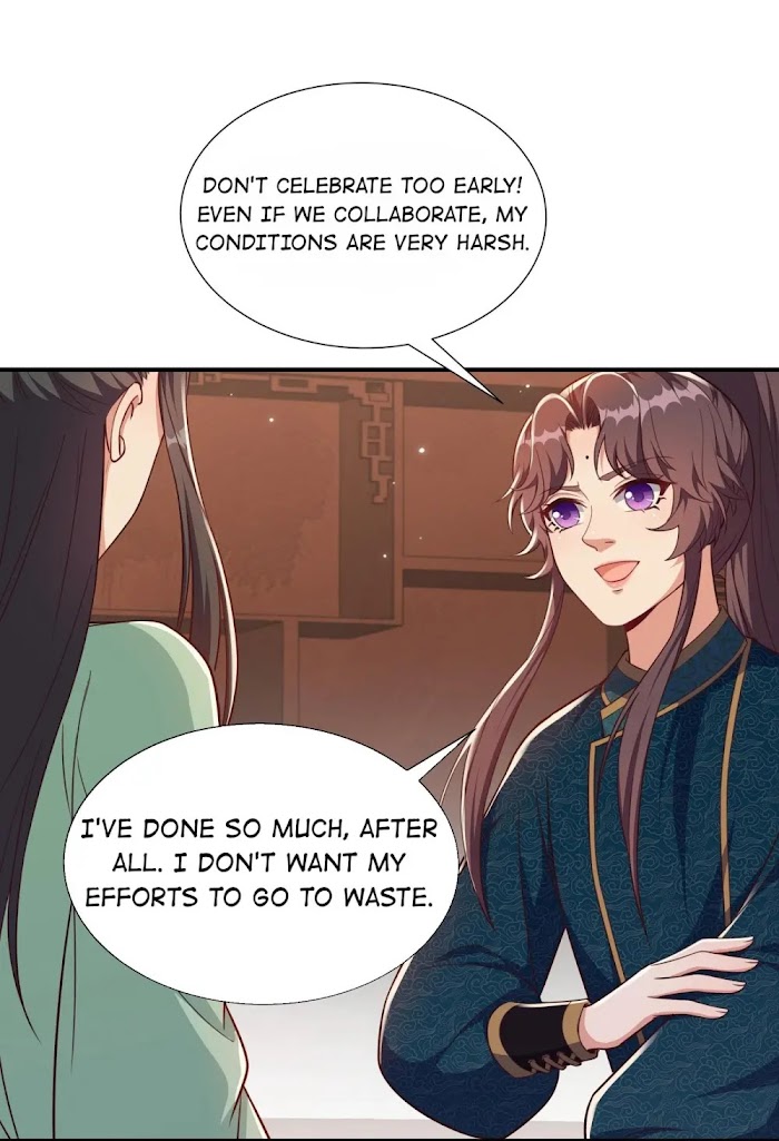 Marrying the Elites Chapter 57 - page 23