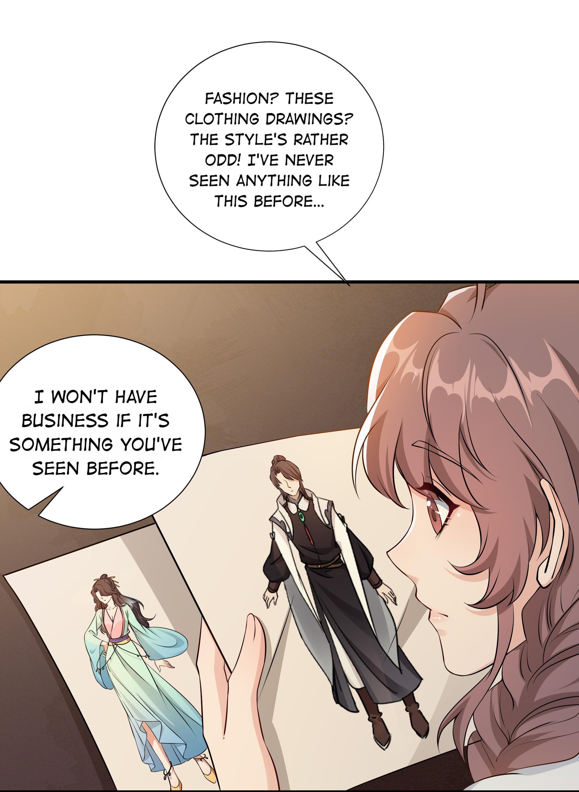 Marrying the Elites Chapter 47 - page 29