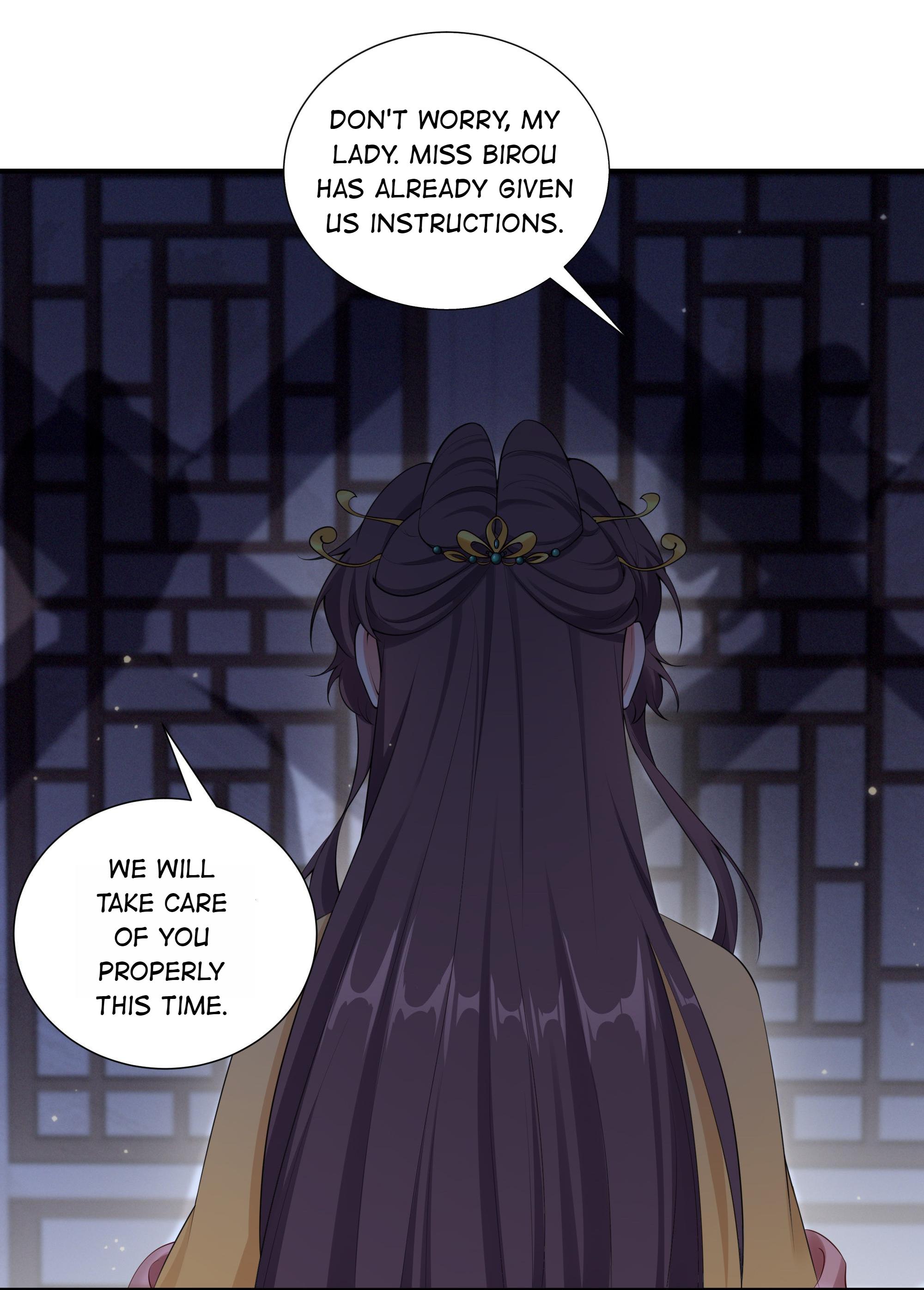 Marrying the Elites Chapter 45 - page 3