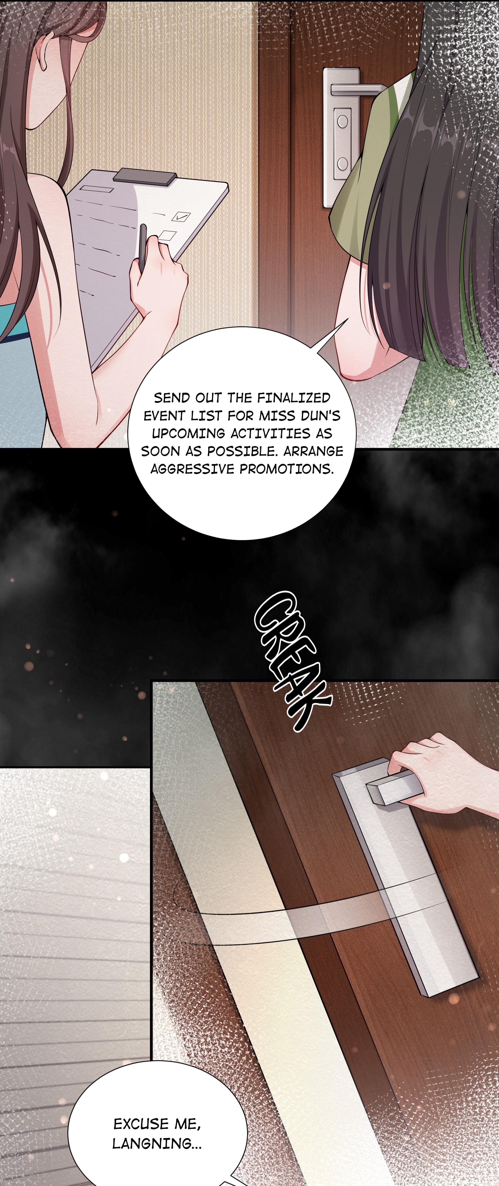 Marrying the Elites Chapter 30 - page 3