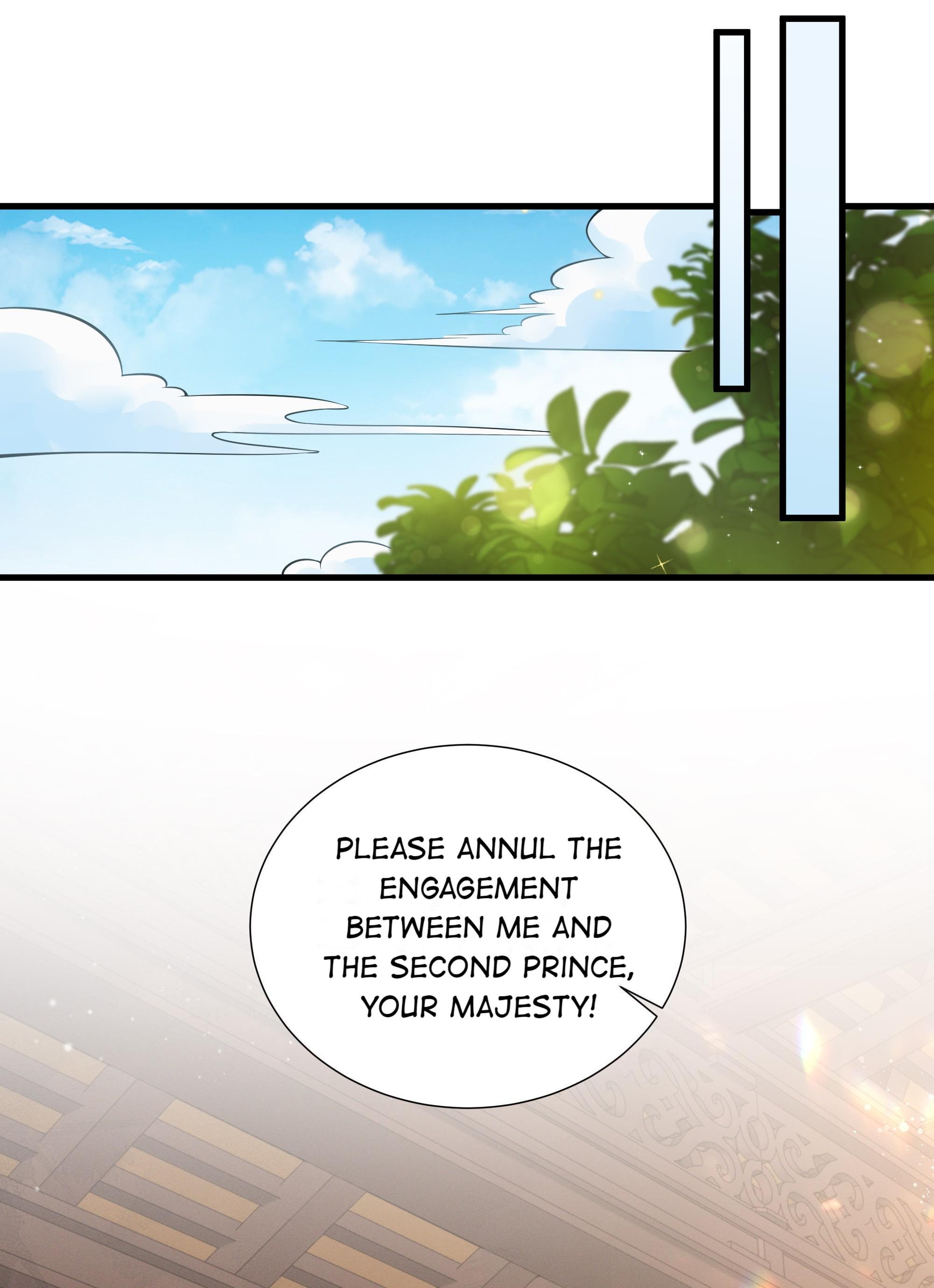 Marrying the Elites Chapter 27 - page 2