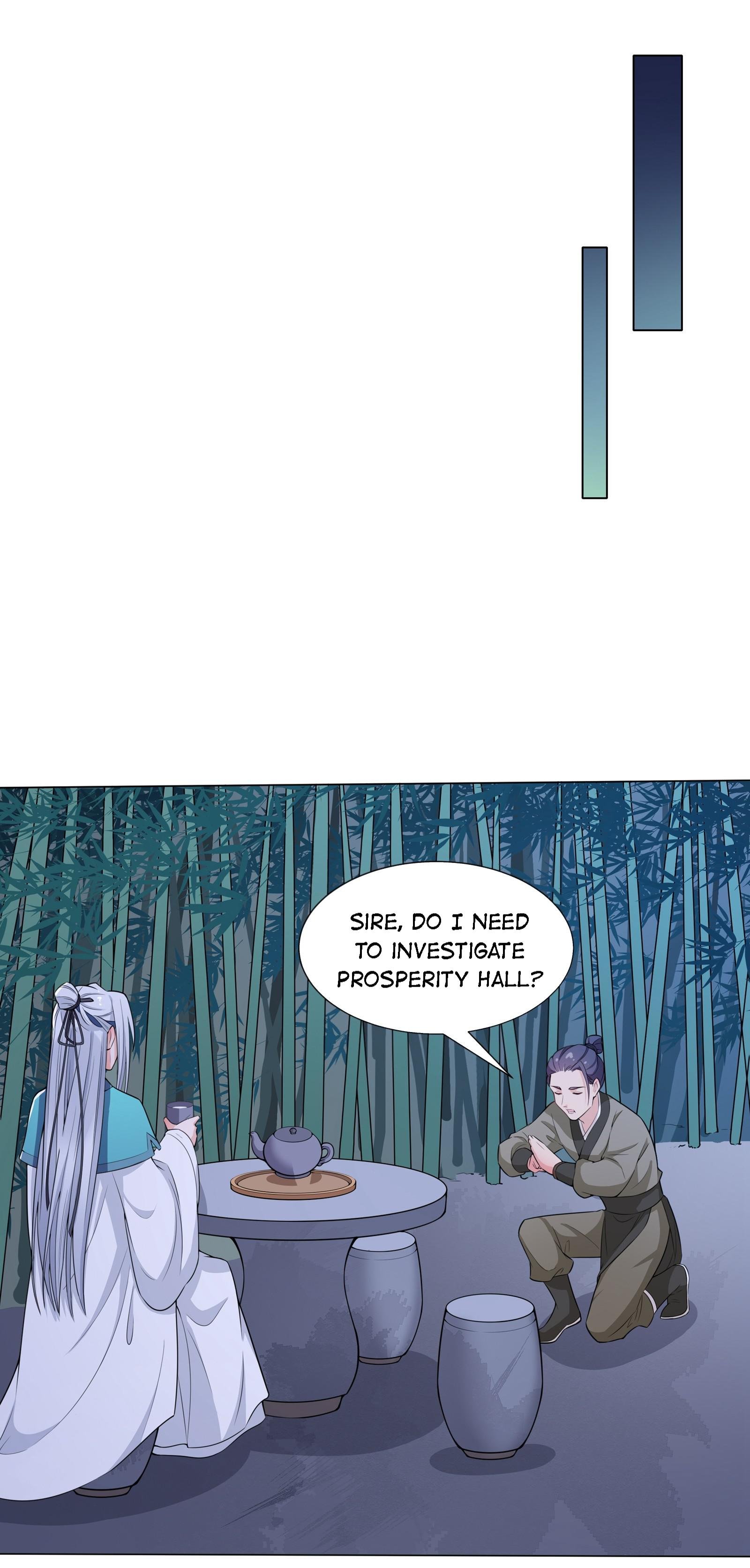 Marrying the Elites Chapter 11 - page 31