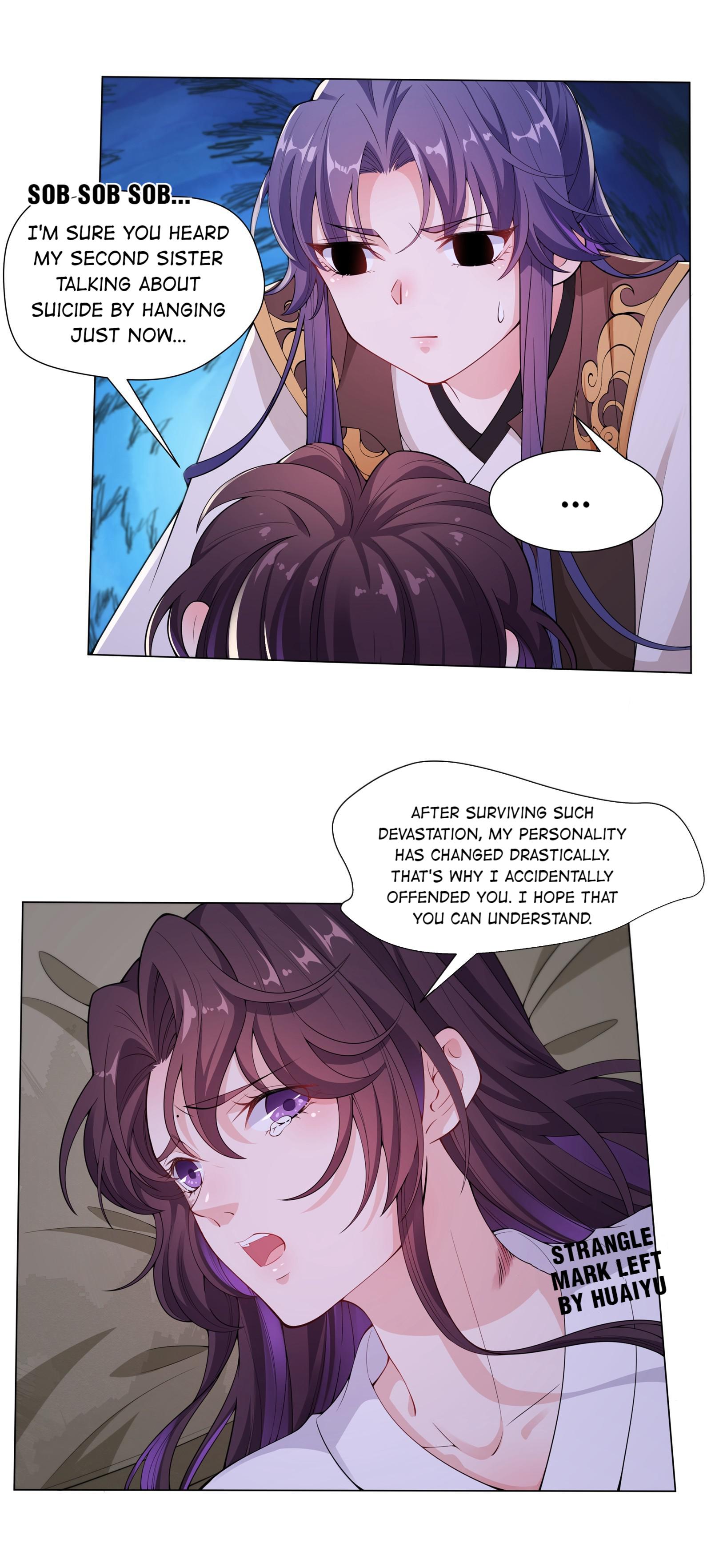 Marrying the Elites Chapter 9 - page 29