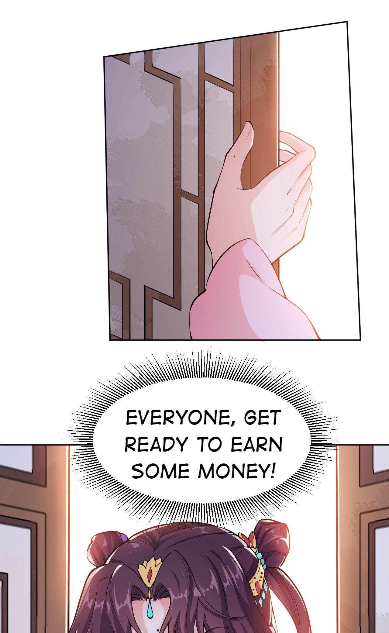 Marrying the Elites Chapter 5 - page 38