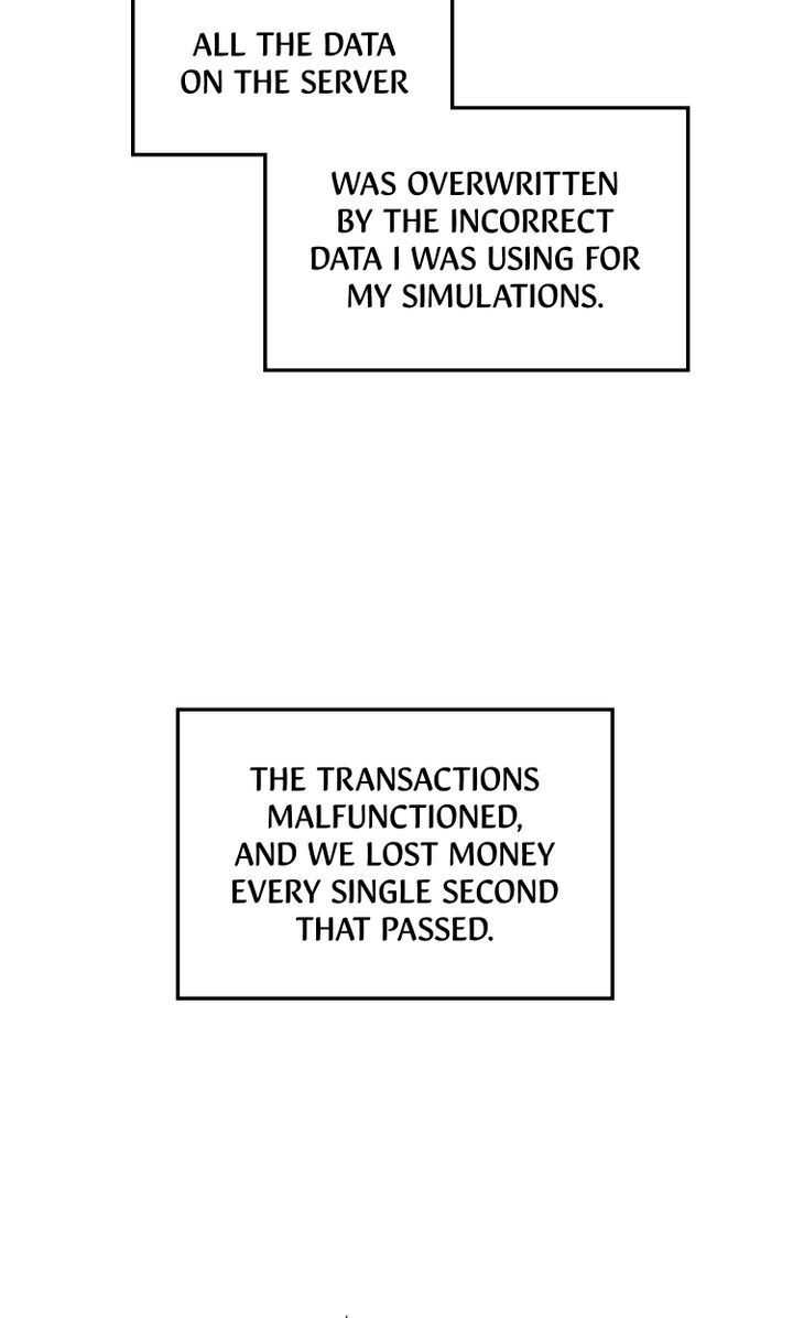 The Quant of Wall Street Chapter 4 - page 63