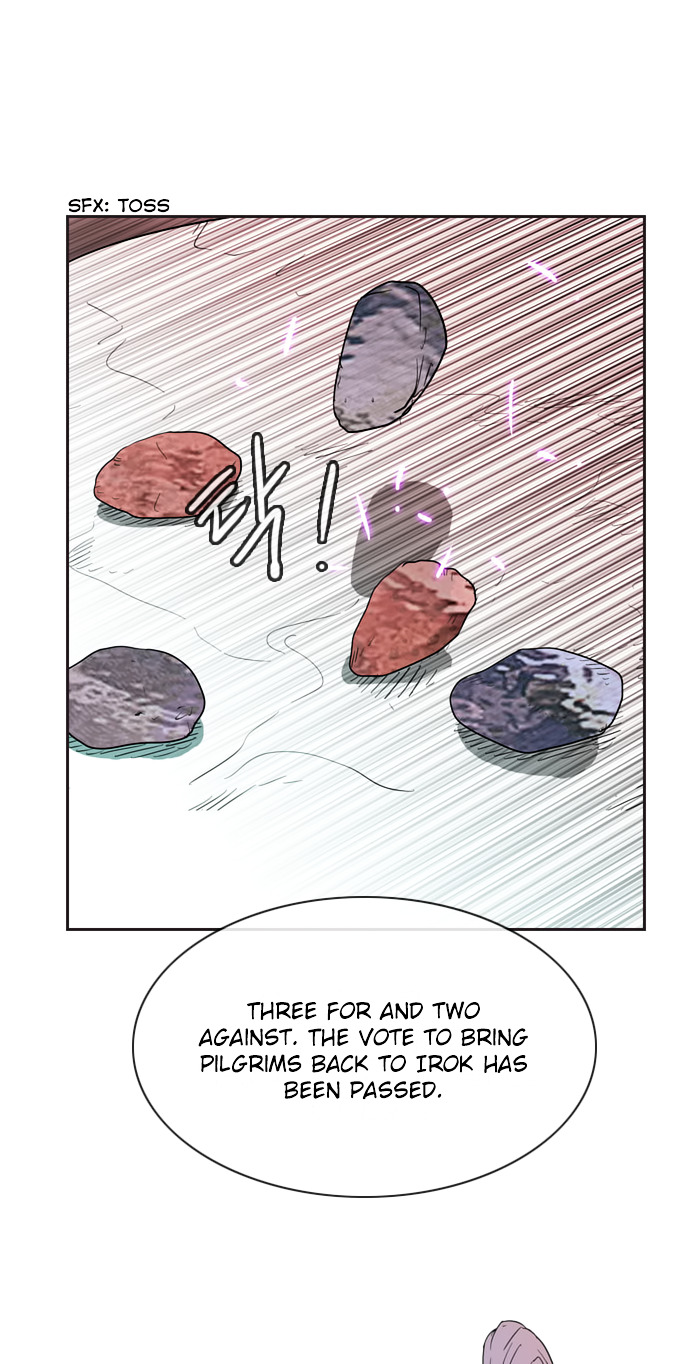 Magic Scroll Seller Zio chapter 19 - page 35