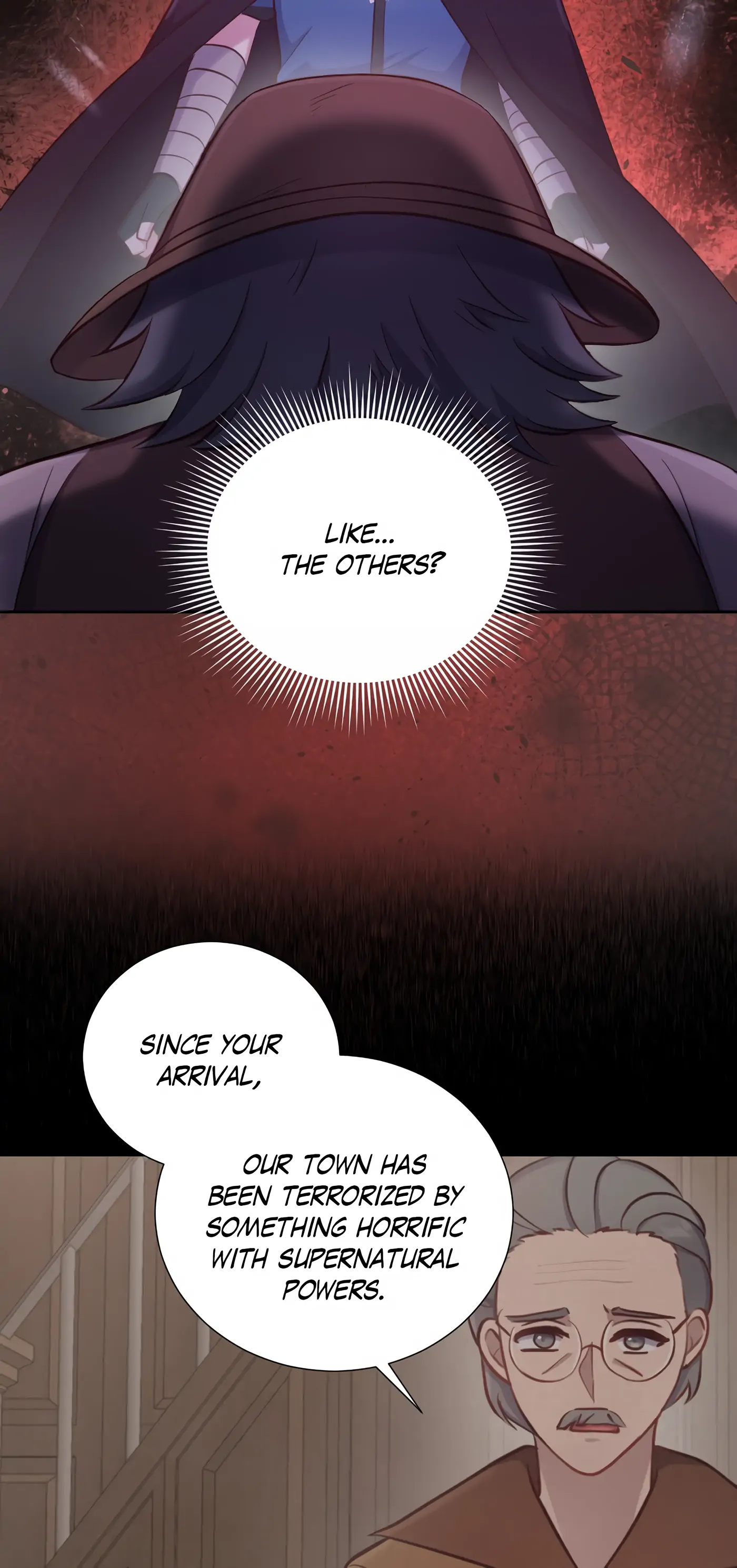 Ice (Official) Chapter 40 - page 21