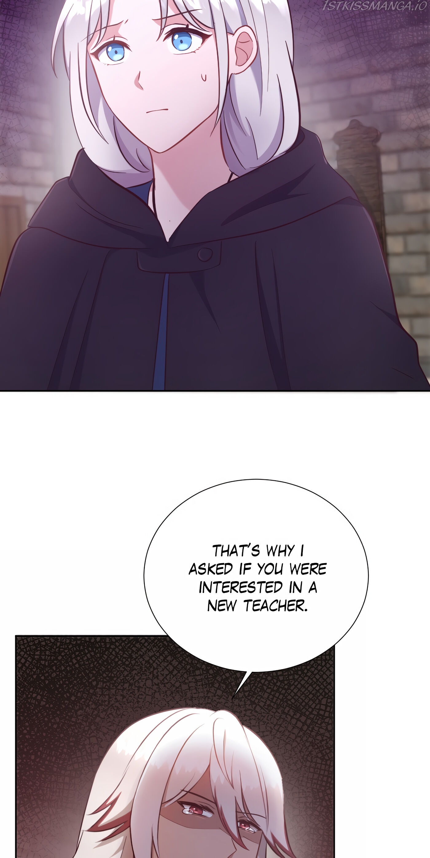 Ice (Official) Chapter 33 - page 9