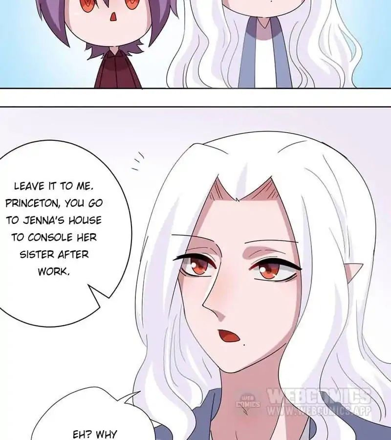 Vampire Neighbor Chapter 90 - page 10