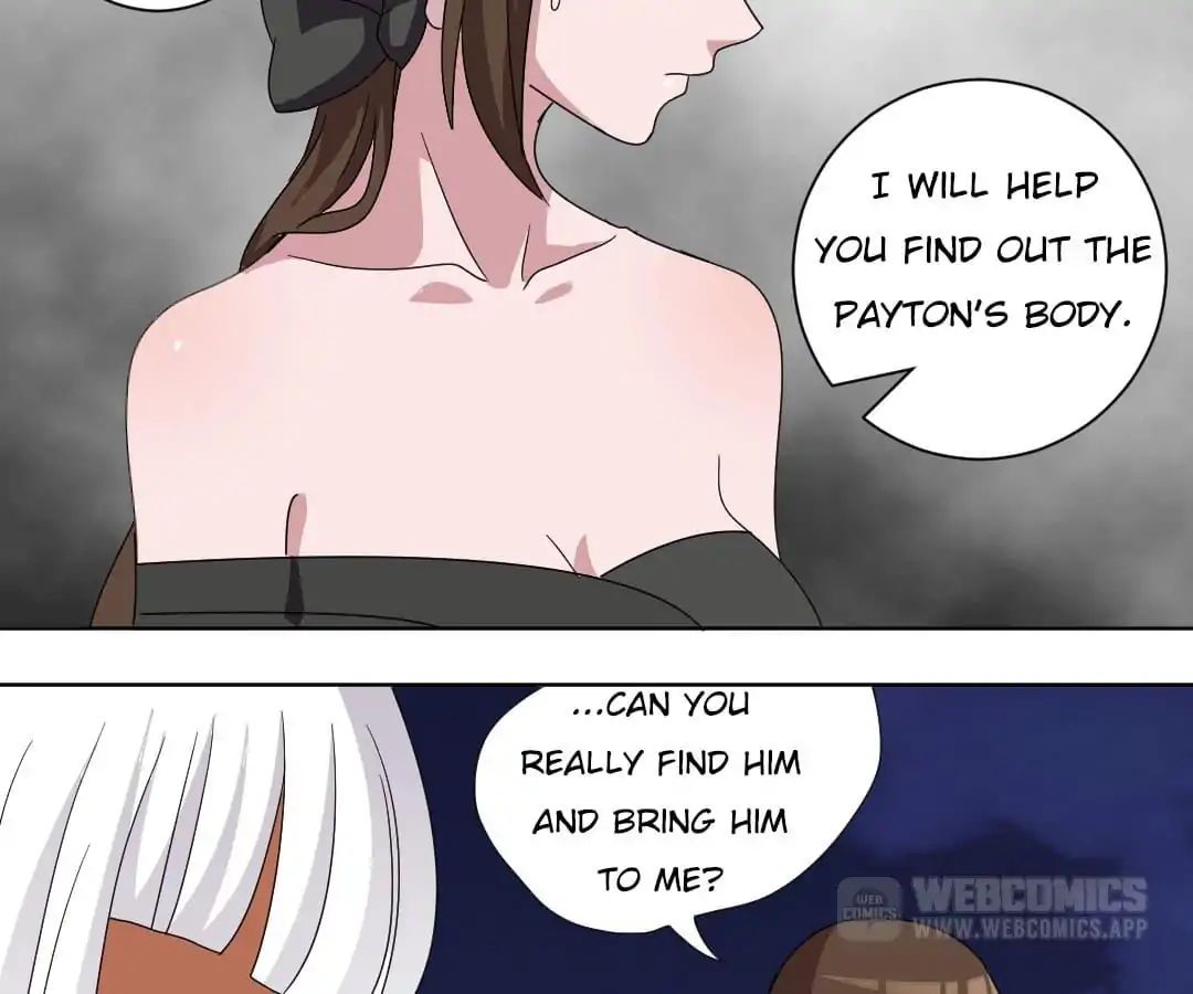 Vampire Neighbor Chapter 88 - page 14