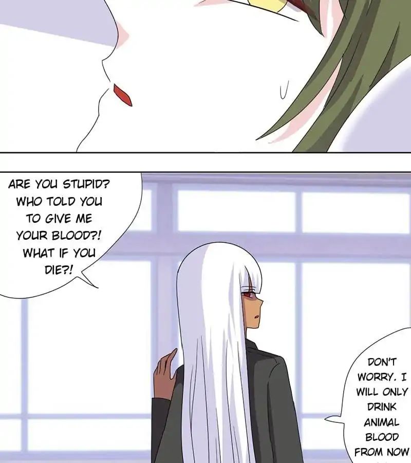 Vampire Neighbor Chapter 75 - page 15