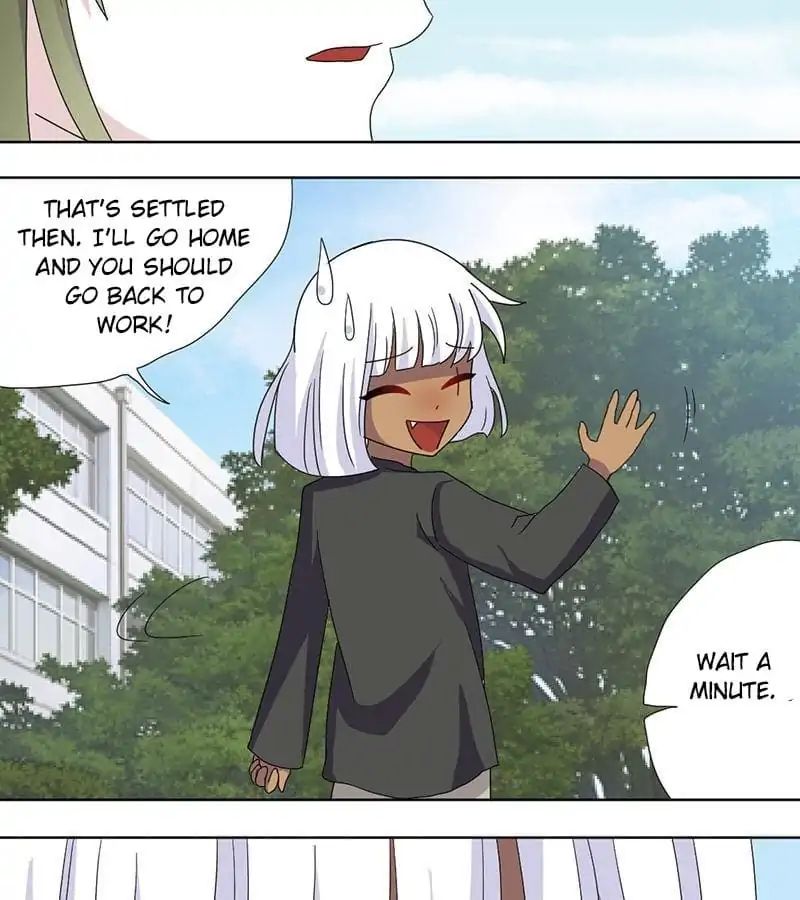 Vampire Neighbor Chapter 74 - page 9