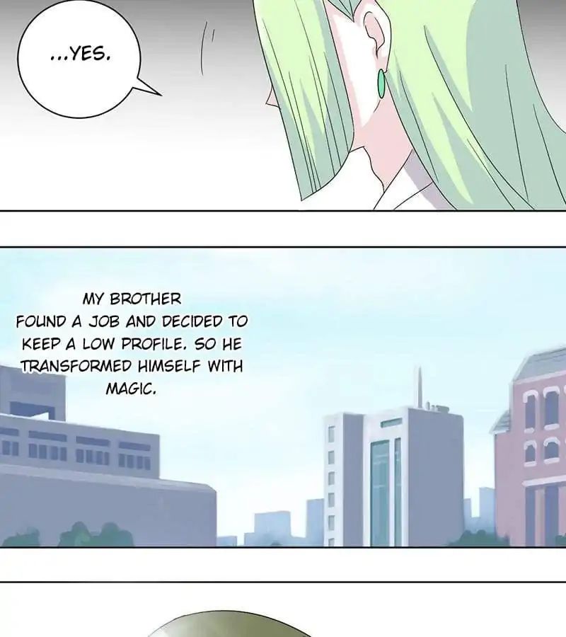 Vampire Neighbor Chapter 71 - page 13