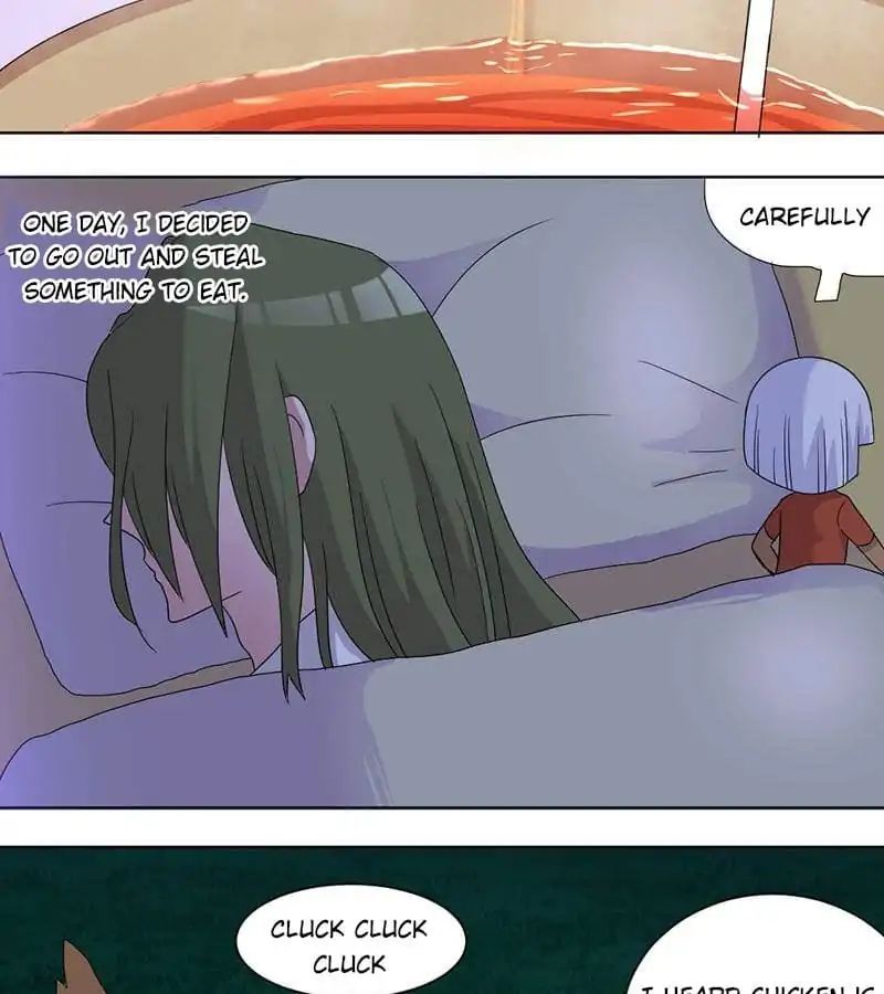 Vampire Neighbor Chapter 71 - page 17