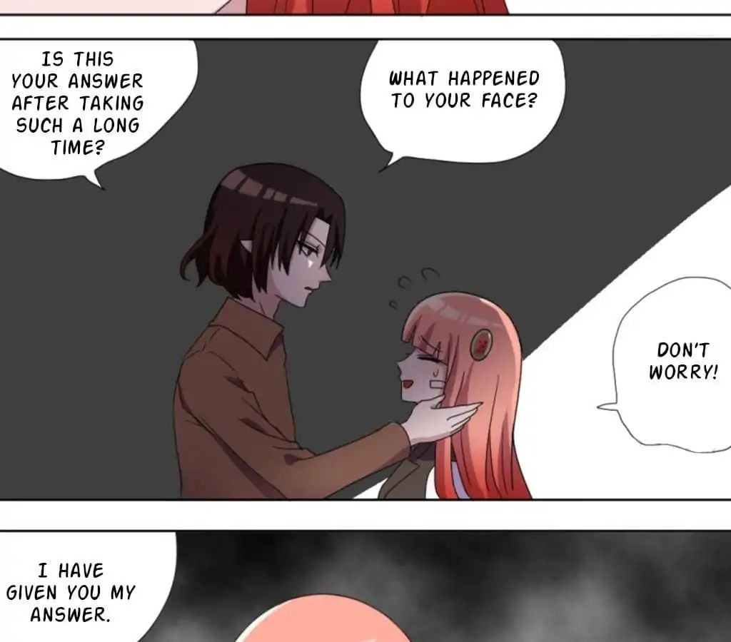 Vampire Neighbor Chapter 66 - page 15