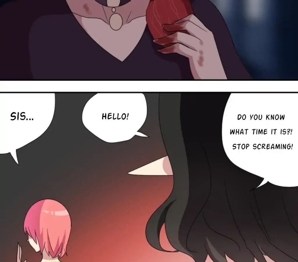 Vampire Neighbor Chapter 59 - page 7