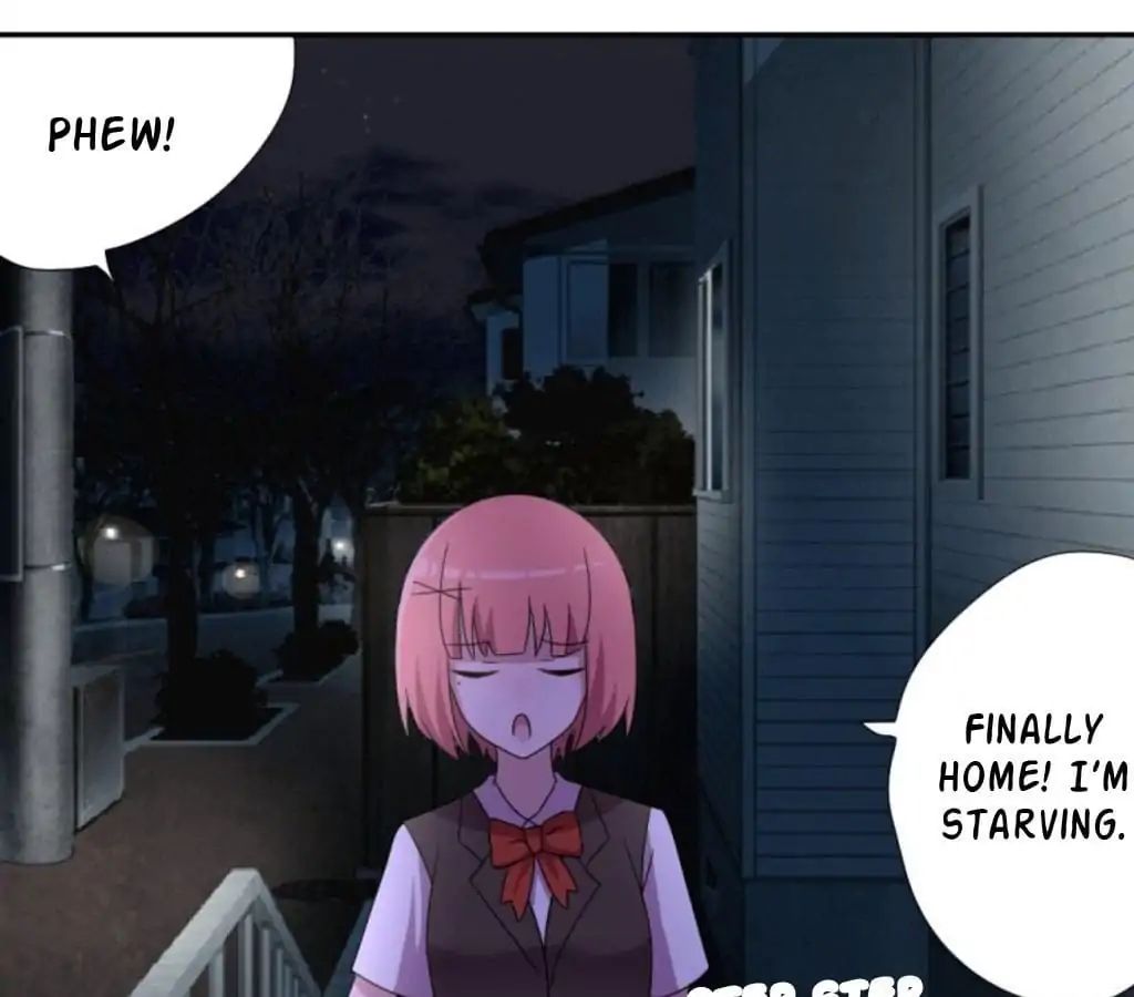 Vampire Neighbor Chapter 53 - page 1