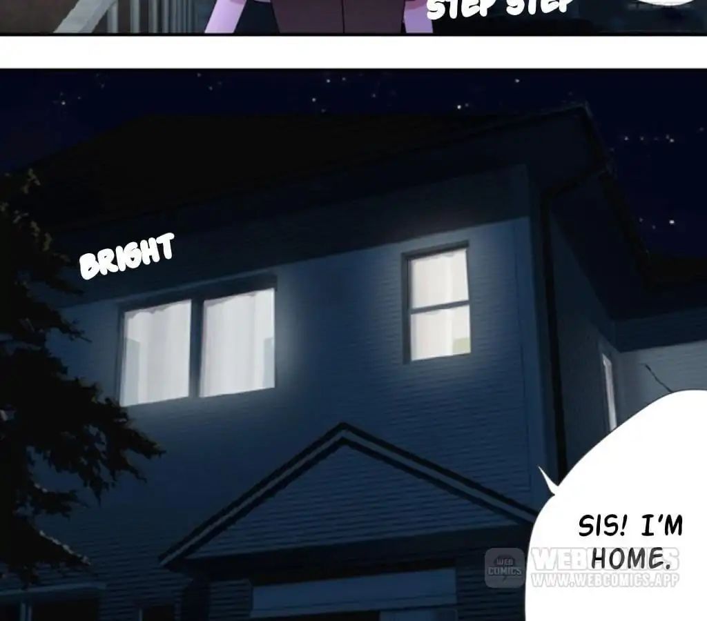 Vampire Neighbor Chapter 53 - page 2