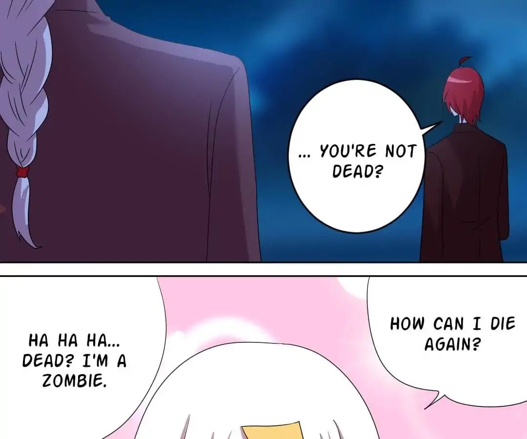 Vampire Neighbor Chapter 49 - page 9