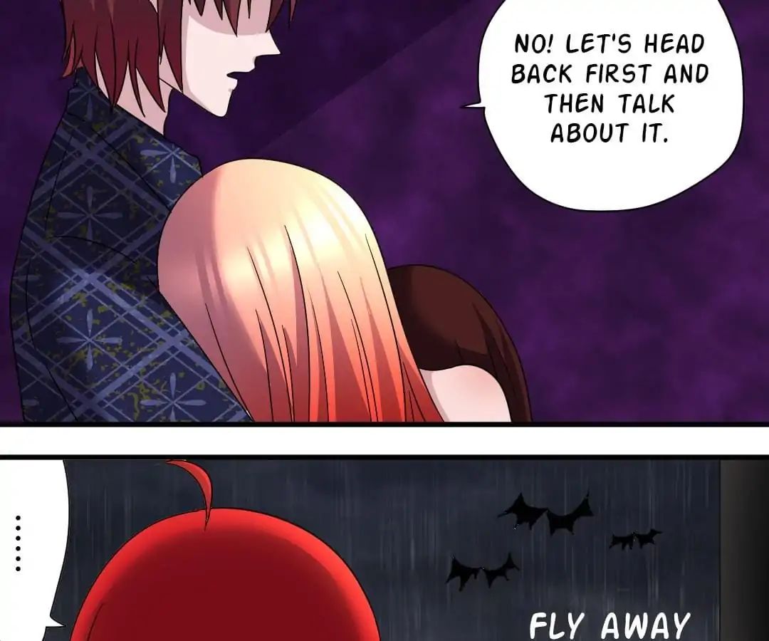 Vampire Neighbor Chapter 47 - page 3