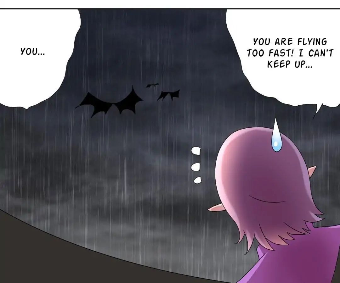 Vampire Neighbor Chapter 39 - page 16