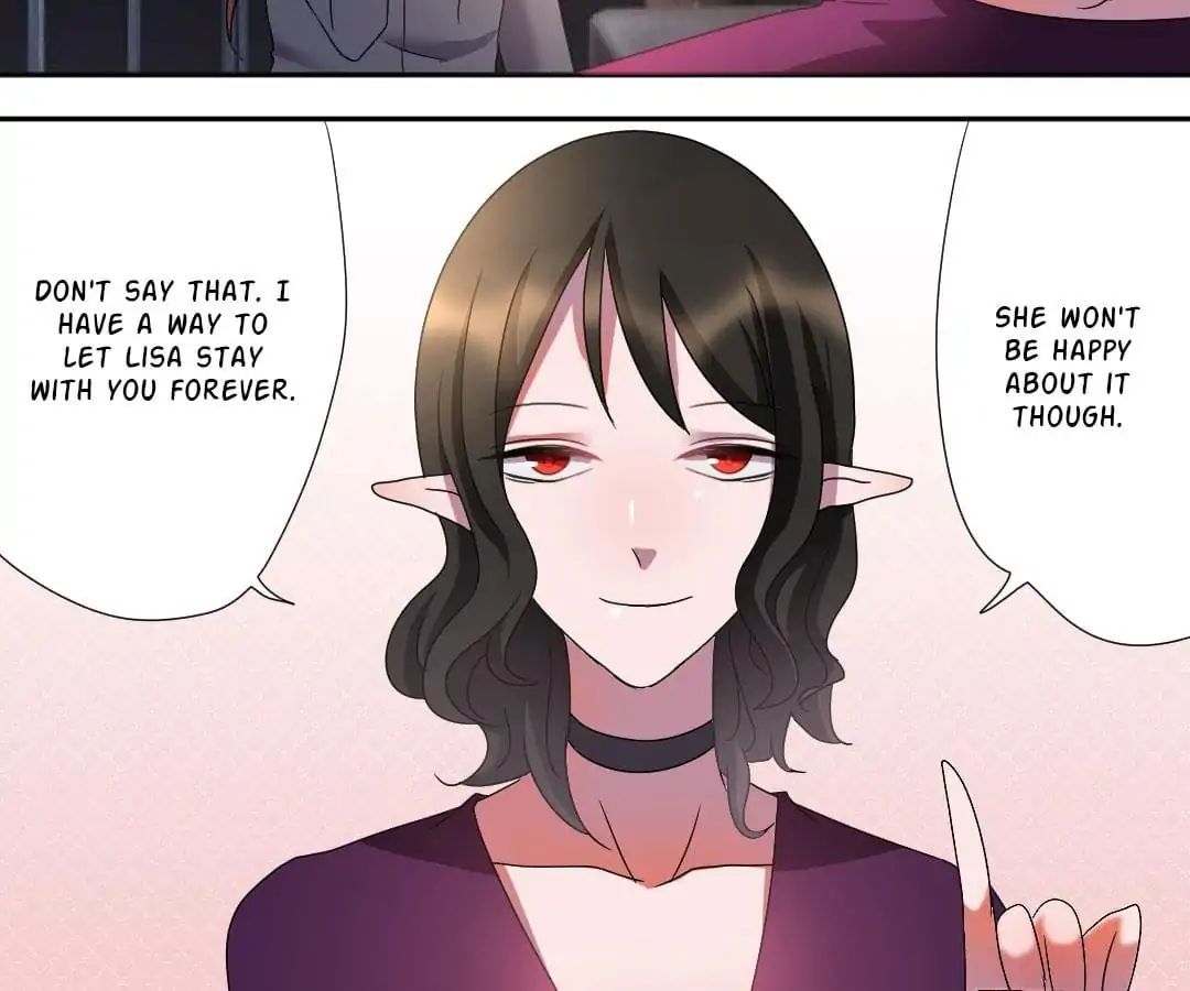 Vampire Neighbor Chapter 37 - page 7