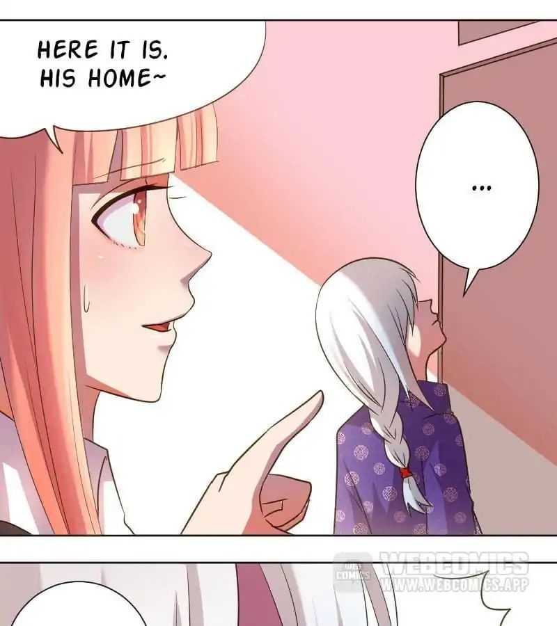 Vampire Neighbor Chapter 13 - page 10