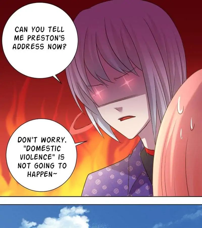 Vampire Neighbor Chapter 13 - page 8