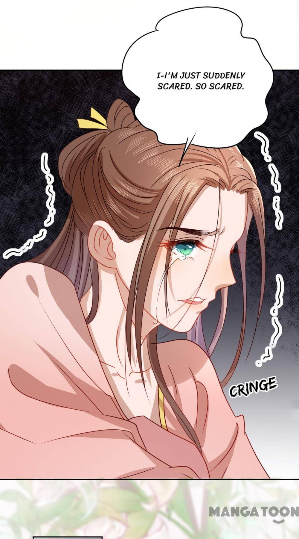 Marquis, Leave Me Alone! chapter 18 - page 19