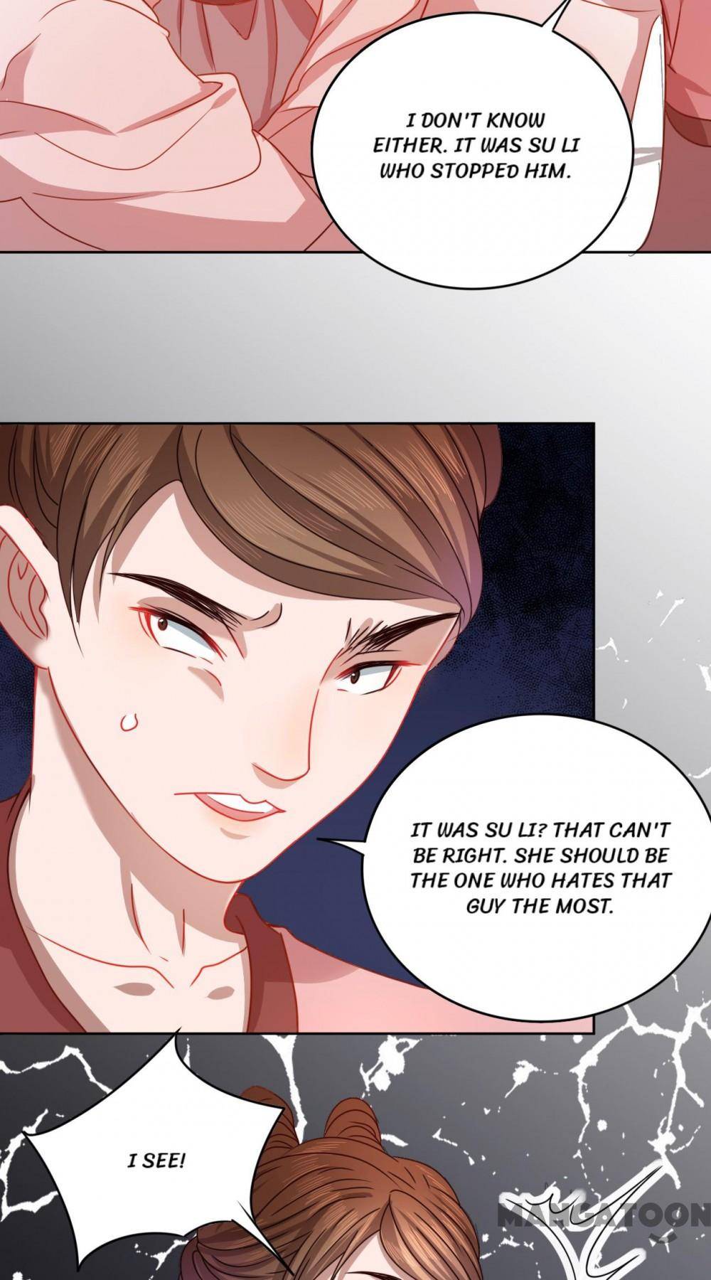 Marquis, Leave Me Alone! chapter 18 - page 34