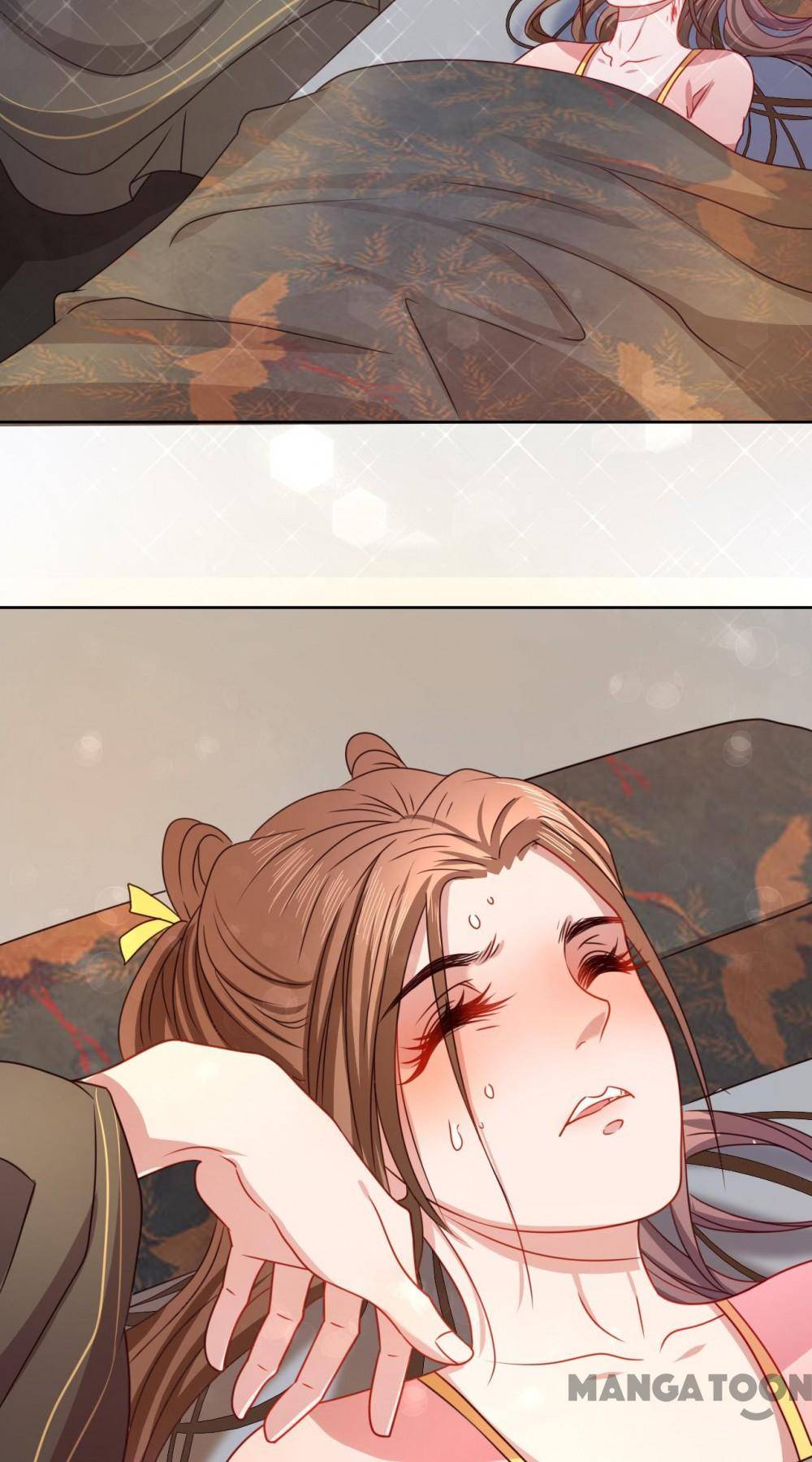 Marquis, Leave Me Alone! chapter 18 - page 6