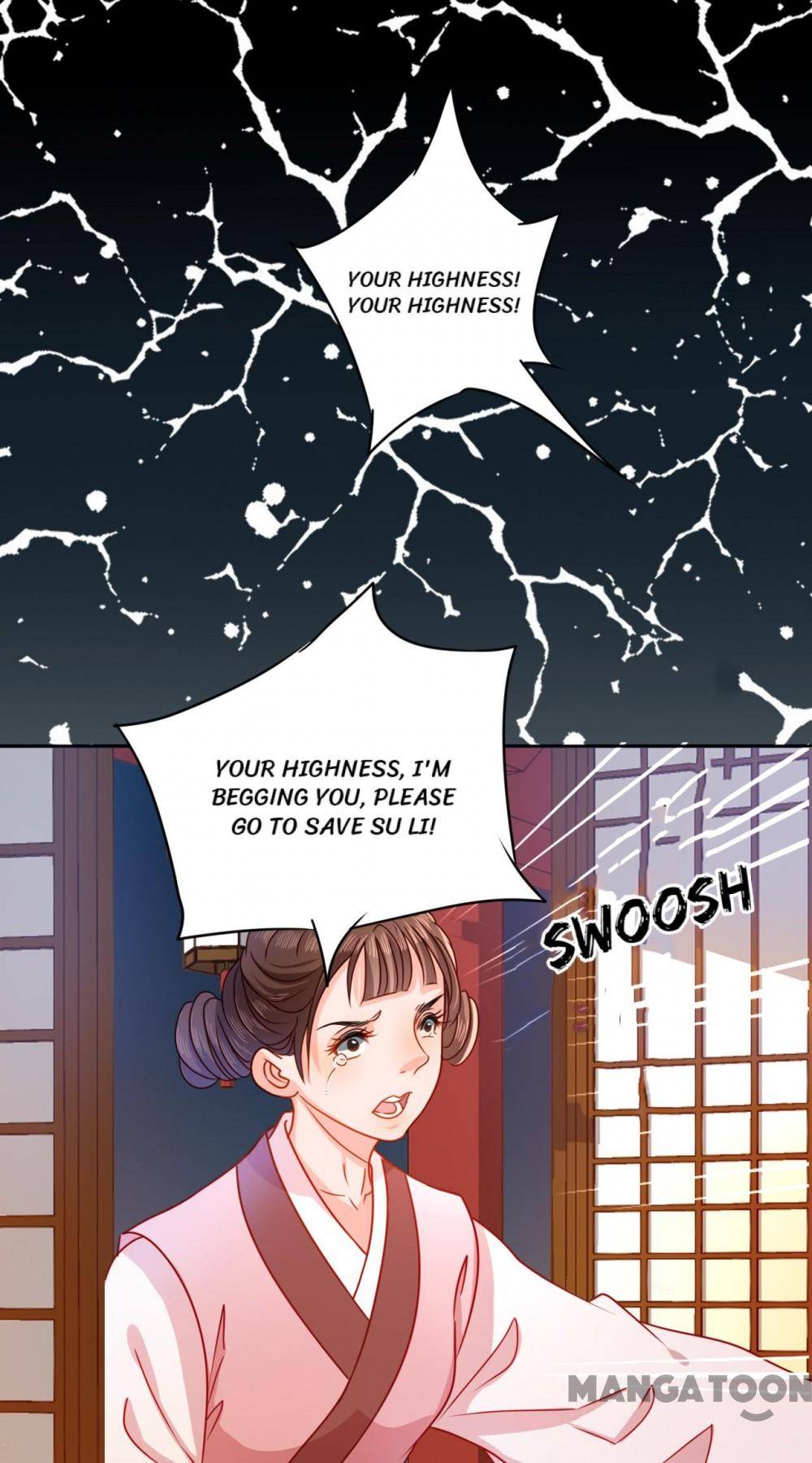 Marquis, Leave Me Alone! chapter 17 - page 13