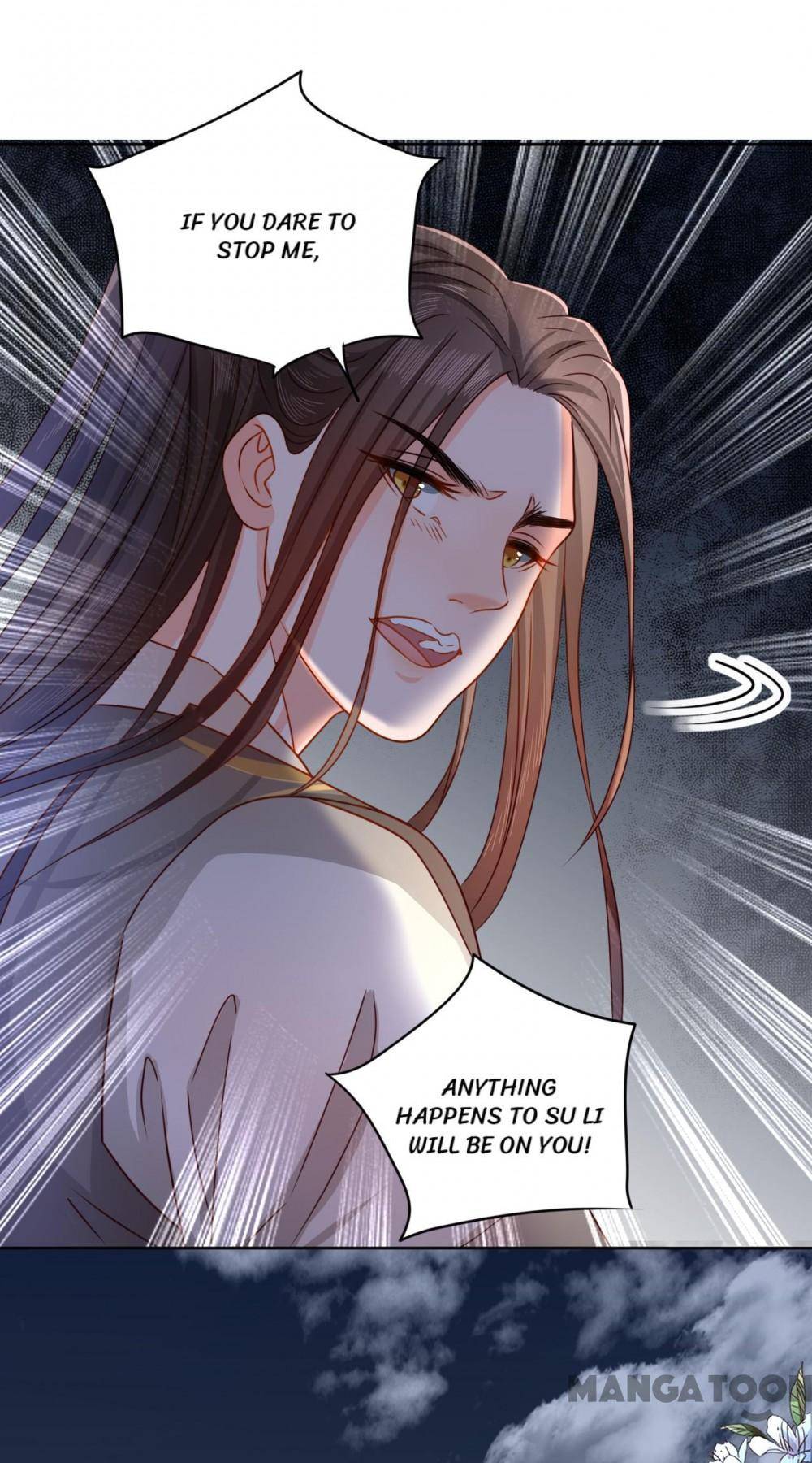 Marquis, Leave Me Alone! chapter 17 - page 17