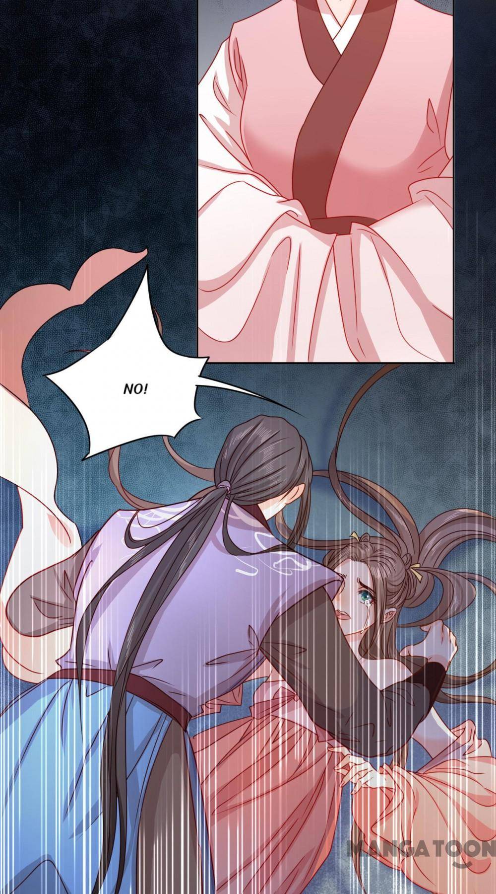 Marquis, Leave Me Alone! chapter 17 - page 19
