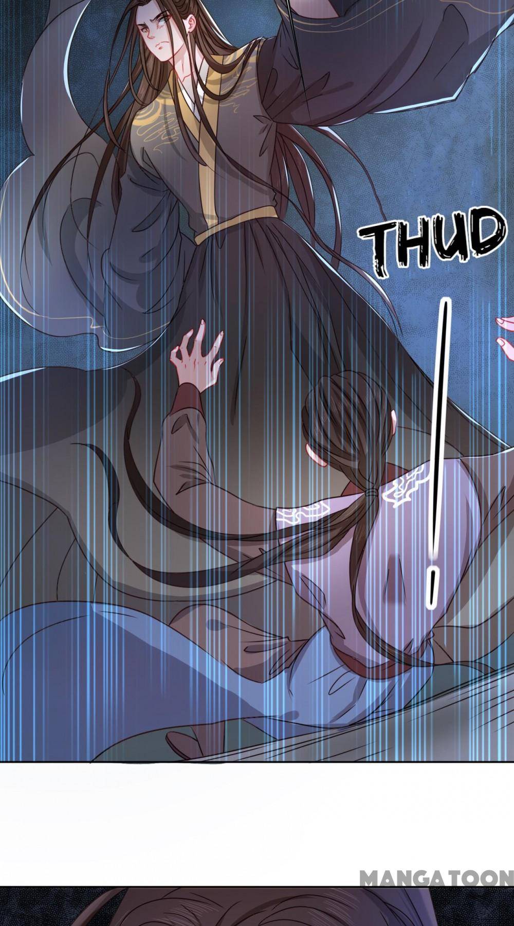 Marquis, Leave Me Alone! chapter 17 - page 26