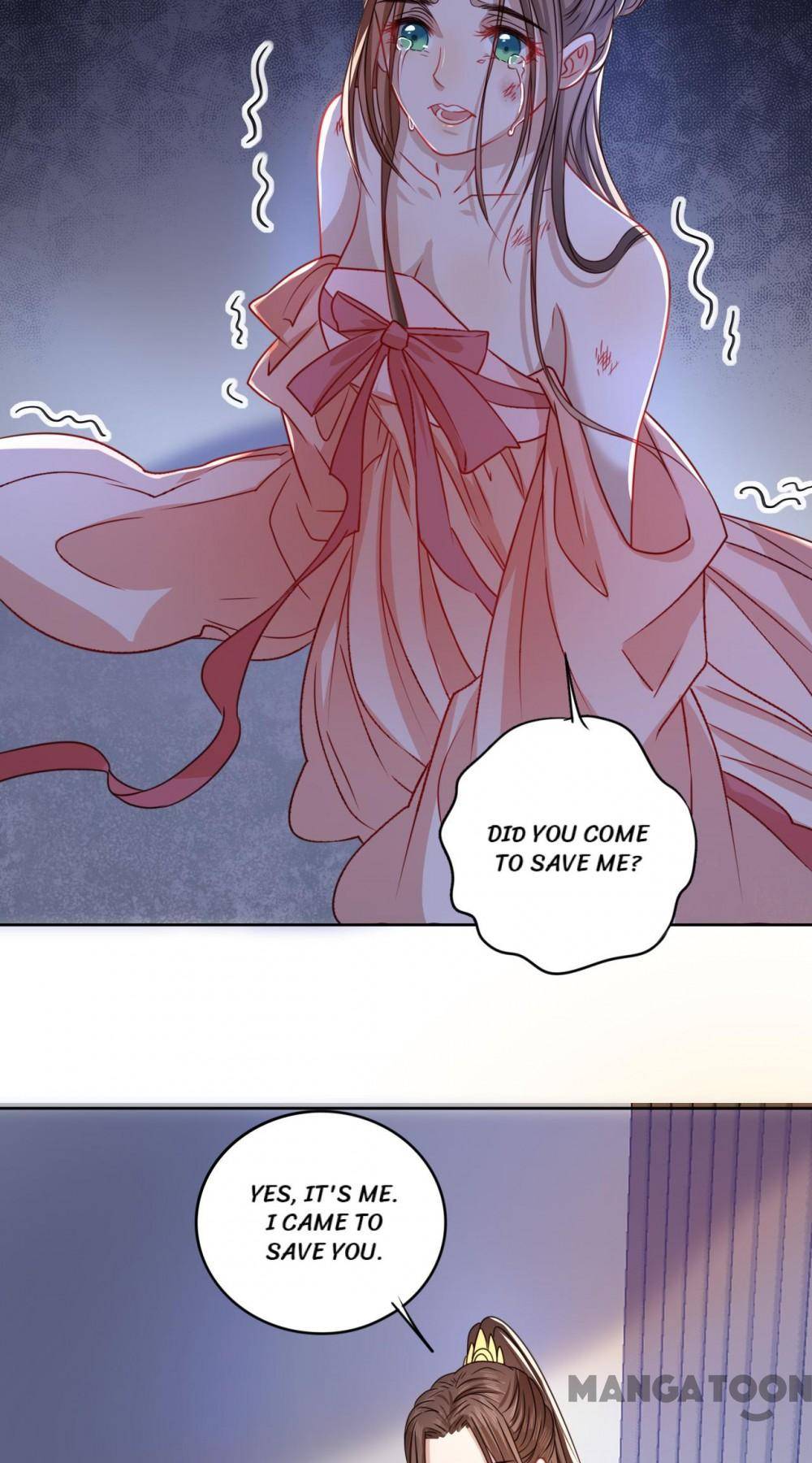 Marquis, Leave Me Alone! chapter 17 - page 28