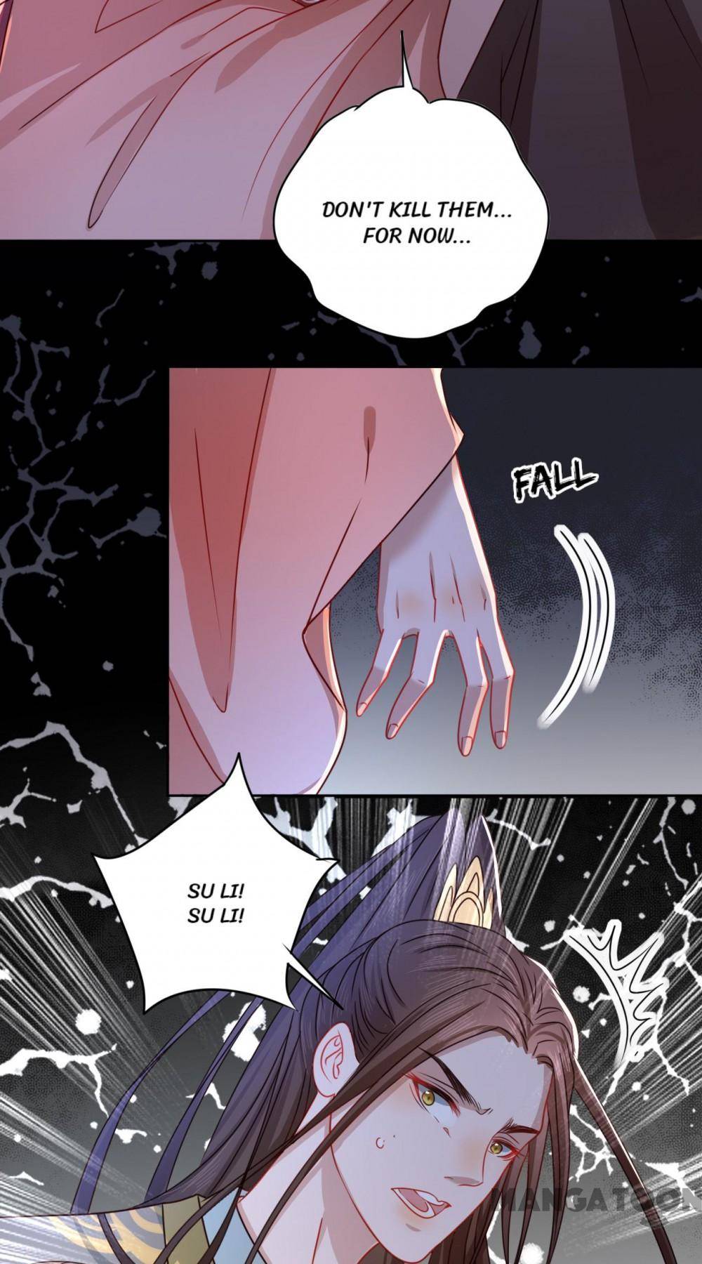 Marquis, Leave Me Alone! chapter 17 - page 33
