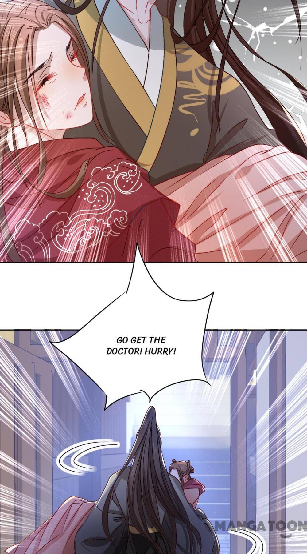 Marquis, Leave Me Alone! chapter 17 - page 34