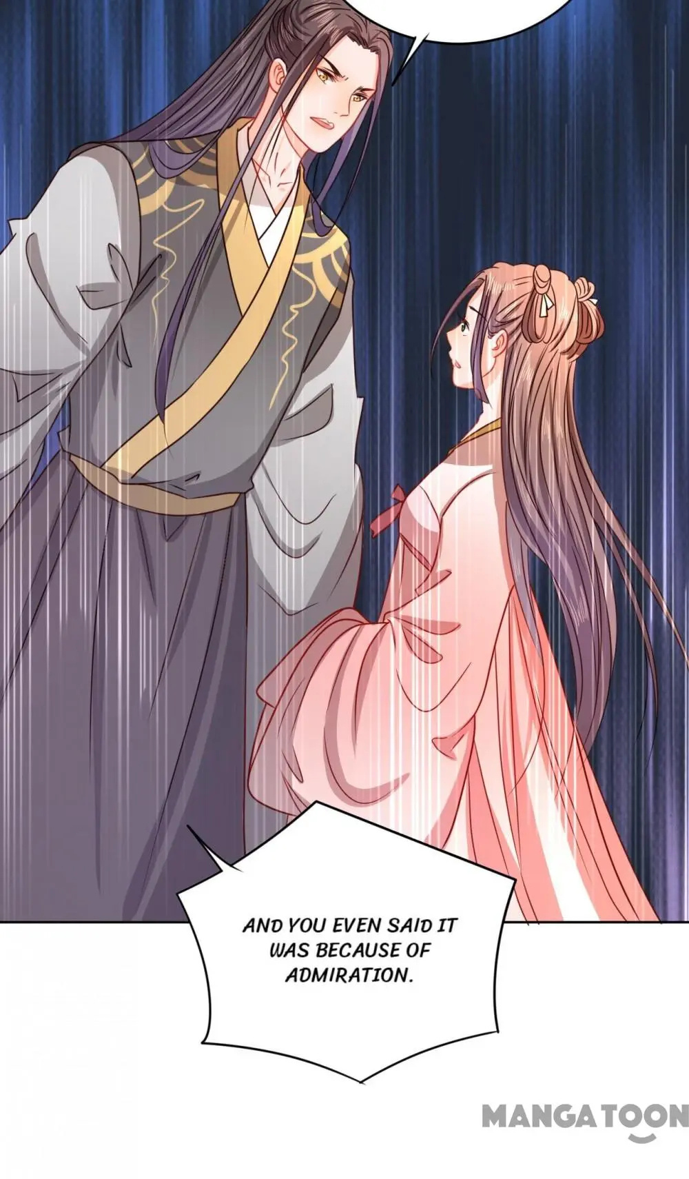 Marquis, Leave Me Alone! chapter 16 - page 13