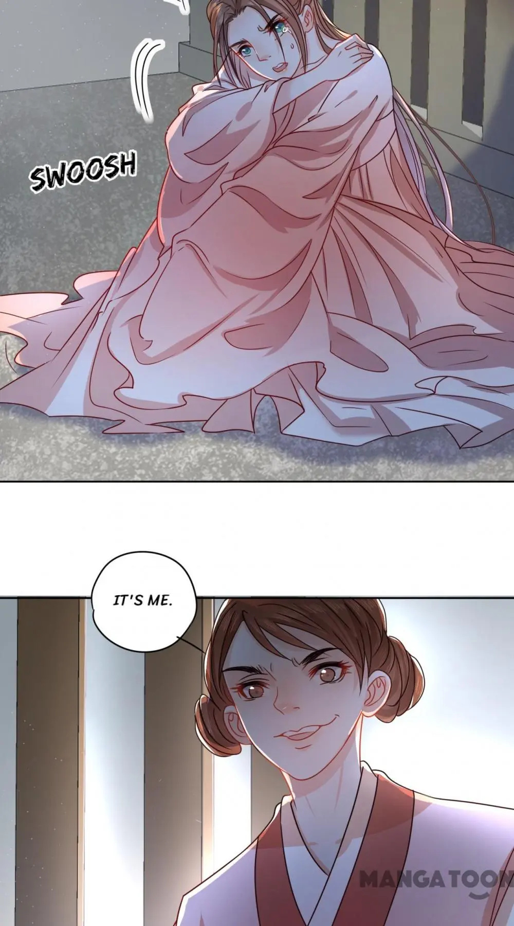 Marquis, Leave Me Alone! chapter 16 - page 32