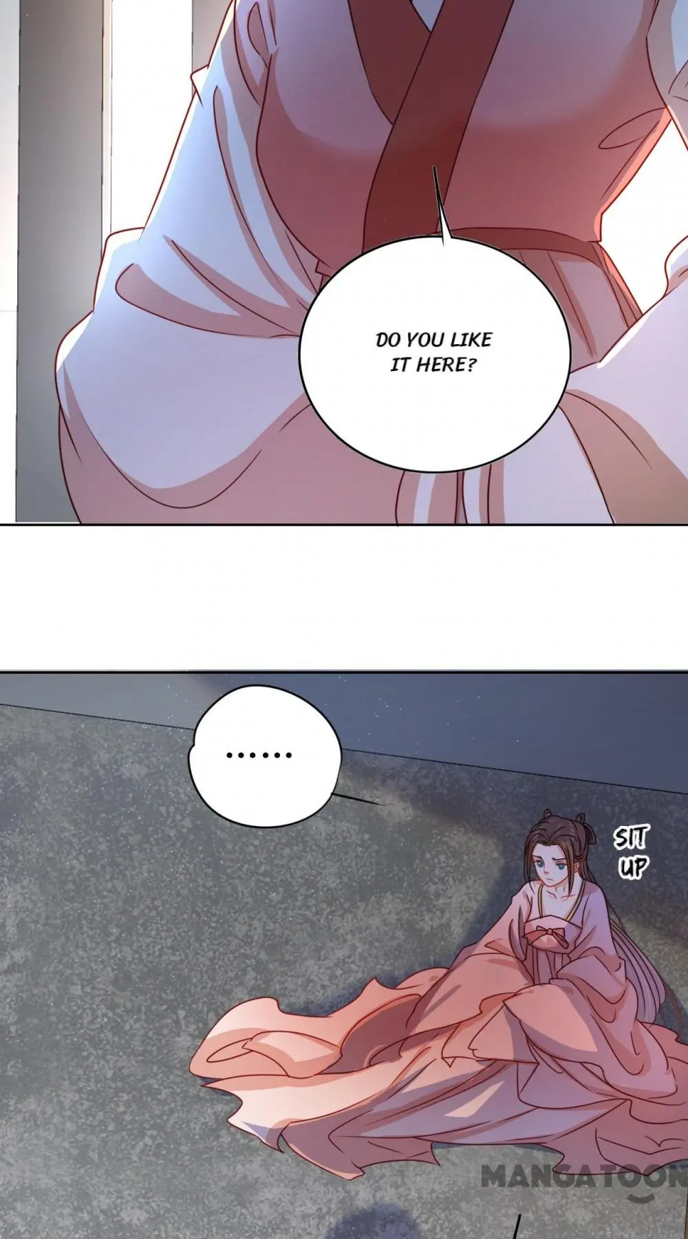 Marquis, Leave Me Alone! chapter 16 - page 33