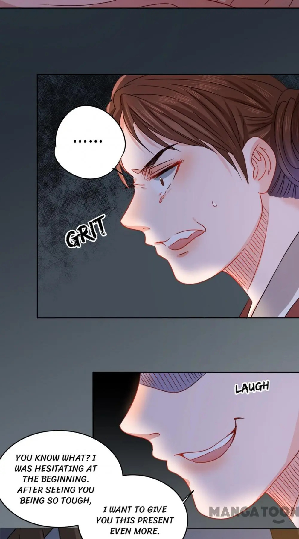 Marquis, Leave Me Alone! chapter 16 - page 36