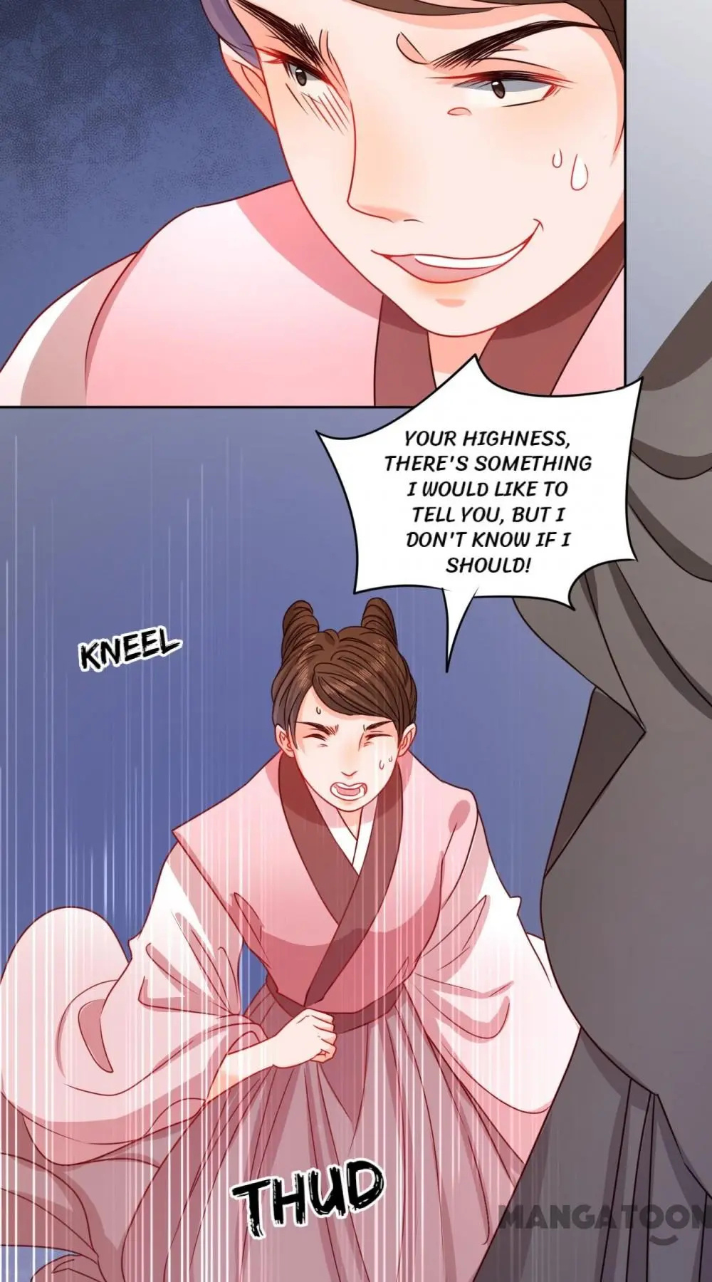 Marquis, Leave Me Alone! chapter 15 - page 32