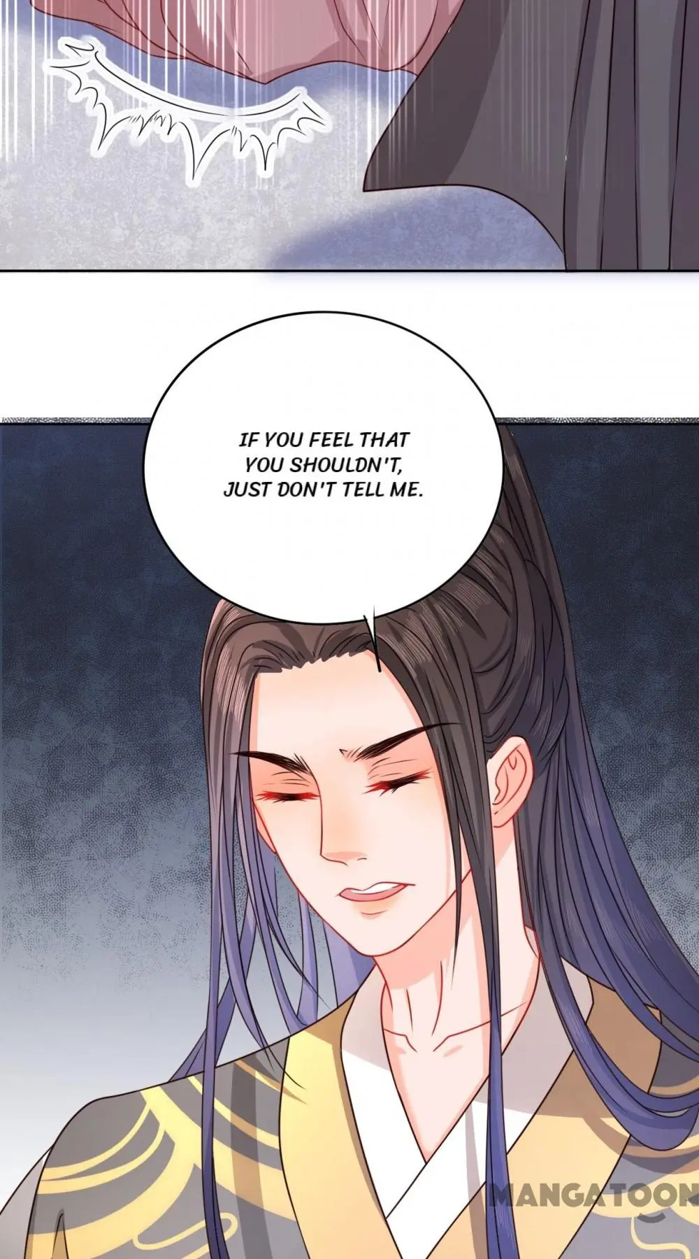 Marquis, Leave Me Alone! chapter 15 - page 33