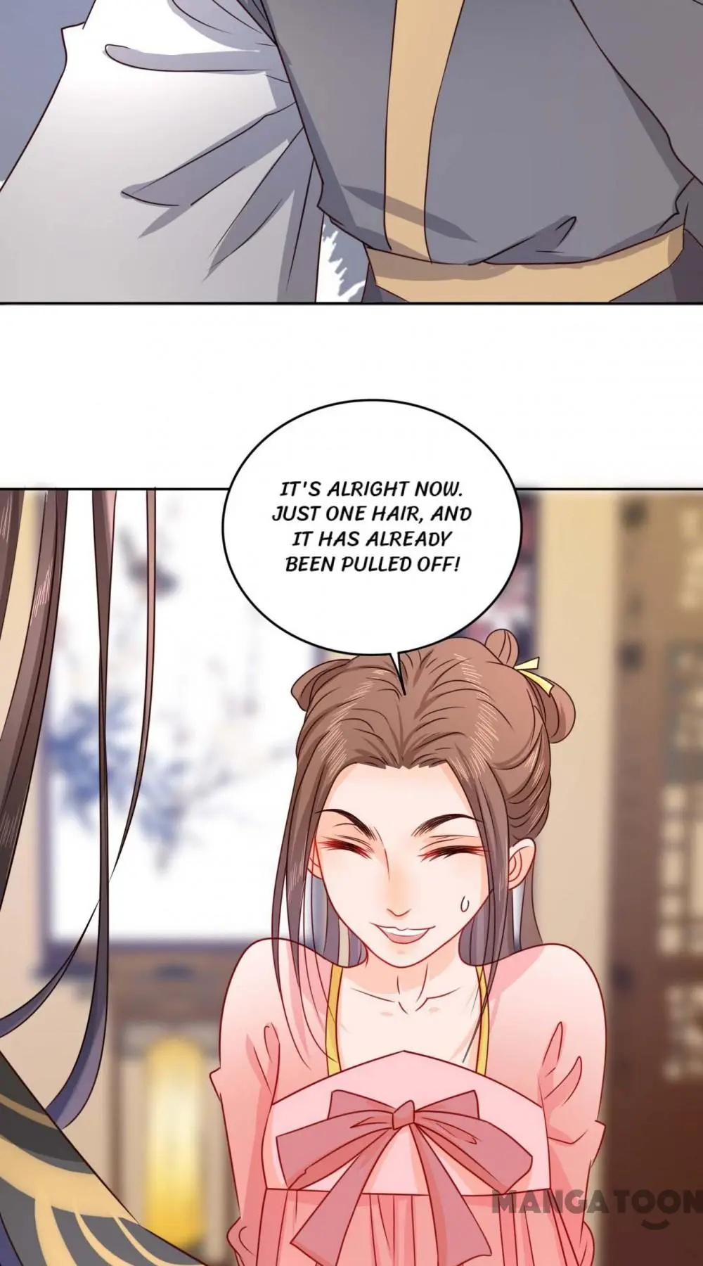 Marquis, Leave Me Alone! chapter 14 - page 40